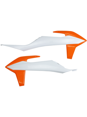 Предни страници UFO за KTM SX-F/SX/EXC/EXC-F 125/150/250/300/350/450/500 2019-2023